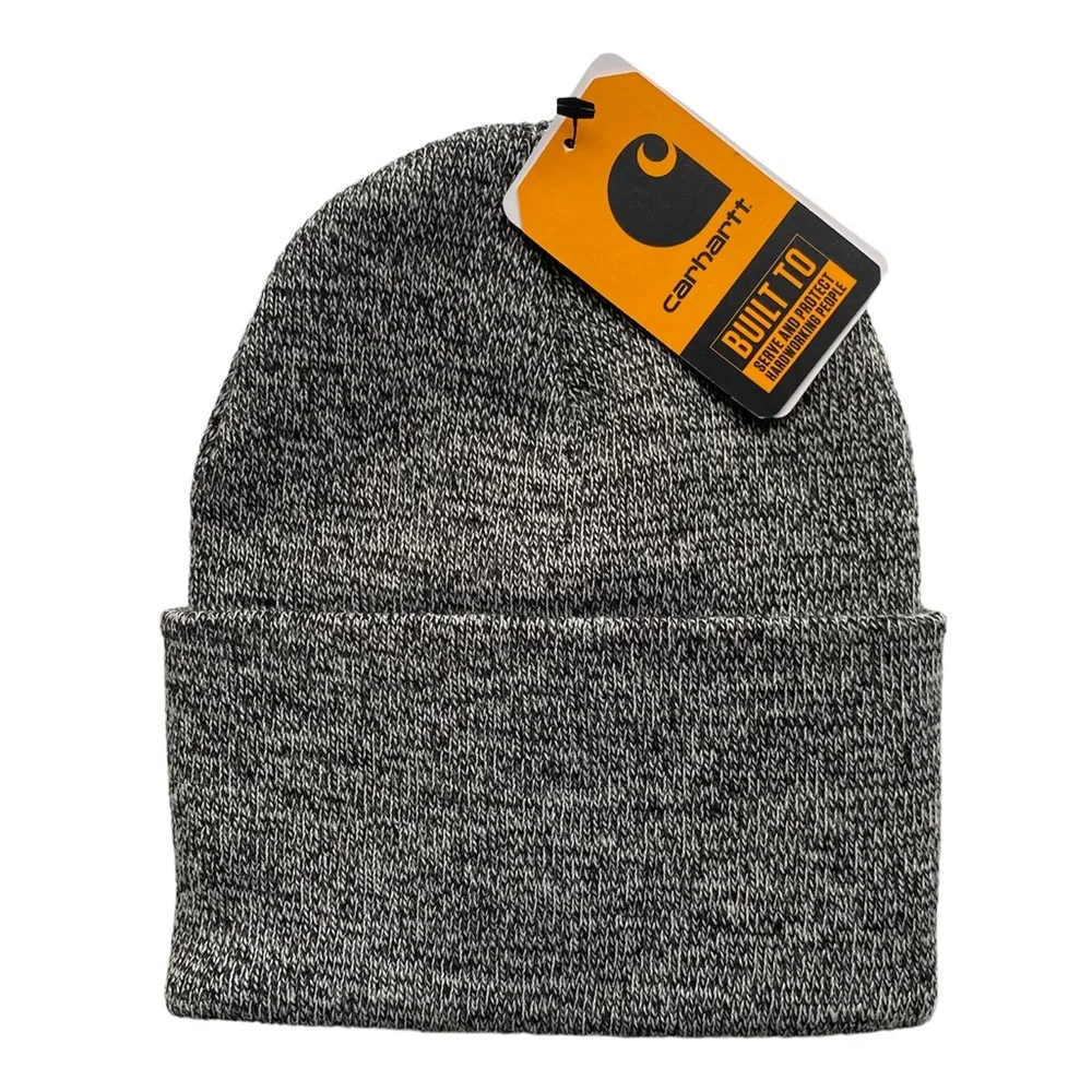 Carhartt Knit Cuffed Beanie - Picture 5 of 6